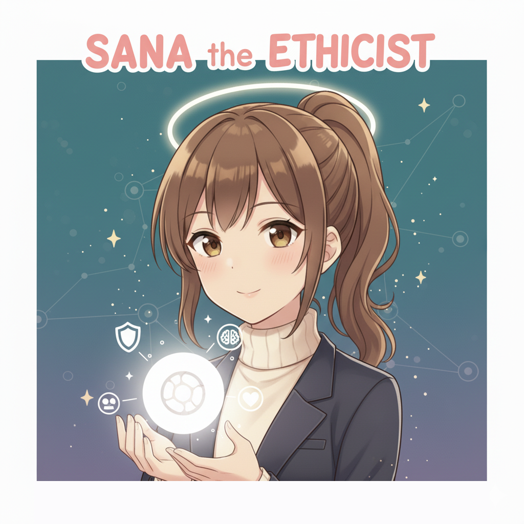 SANA ETHICIST